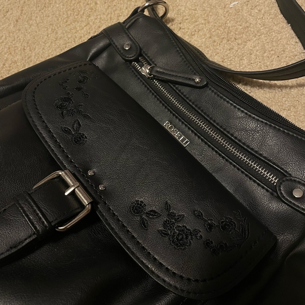 rosetti purse